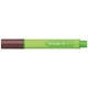 Cienkopis SCHNEIDER Link-It 0,4mm ciemnobrązowy