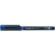 Pióro kulkowe SCHNEIDER Topball 811 05 mm niebieskie-623462