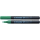 Marker SCHNEIDER olejowy Maxx 271  zielony-619217