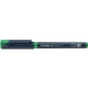 Pióro kulkowe SCHNEIDER Topball 811 05 mm zielone-623466