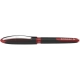 Długopis żelowy SCHNEIDER One Sign Pen 1,0 mm czerwone