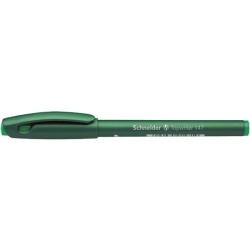 Cienkopis SCHNEIDER Topwriter 147 0,6 mm zielony