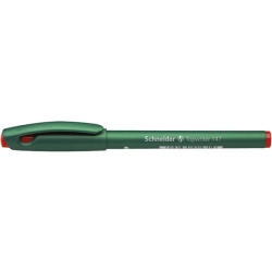 Cienkopis SCHNEIDER Topwriter 147 0,6 mm czerwony