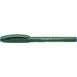 Cienkopis SCHNEIDER Topwriter 147 0,6 mm niebieski