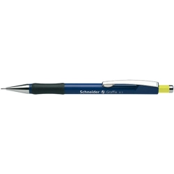 Ołówek automatyczny SCHNEIDER Graffix, 0,3 mm