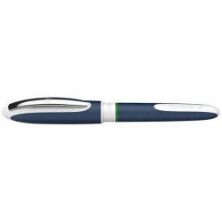Pióro kulkowe SCHNEIDER One Change 06mm zielone-628368
