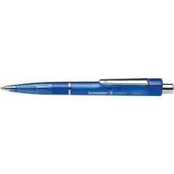 Długopis SCHNEIDER Optima, Express 735, M, niebieski