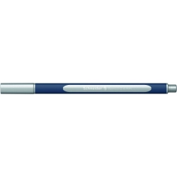 Długopis żelowy SCHNEIDER Paint-It 050, metaliczne 0,4 mm, srebrny metalik
