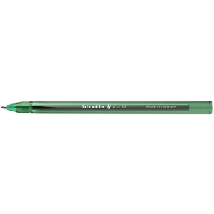 Długopis SCHNEIDER VIZZ M 1szt. zielony-279013