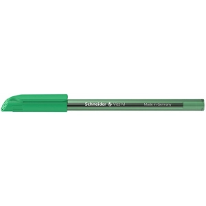 Długopis SCHNEIDER VIZZ M 1szt. zielony-279014