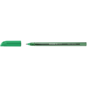 Długopis SCHNEIDER VIZZ M 1szt. zielony-279015