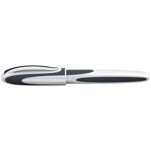 Pióro kulkowe SCHNEIDER Ray M biało/szare-626514