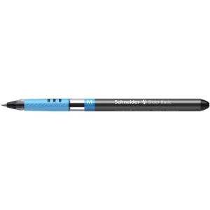 Długopis SCHNEIDER Slider Basic M czarny-279099