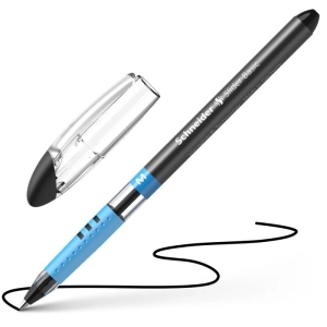 Długopis SCHNEIDER Slider Basic M czarny-279100