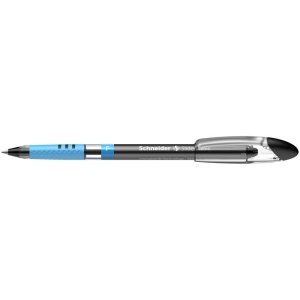 Długopis SCHNEIDER Slider Basic F czarny-279101