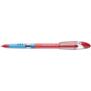 Długopis SCHNEIDER Slider Basic F czerwony-279125