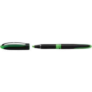 Zakreślacz SCHNEIDER One, zielony-279154