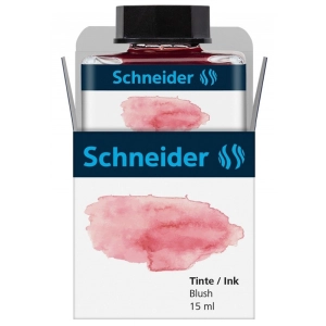 Atrament do piór SCHNEIDER 15ml - blush / ciemnor-279157