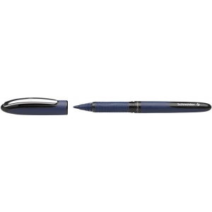 Długopis żelowy SCHNEIDER One Business 06 mm czarny-279158