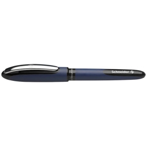 Pióro kulkowe SCHNEIDER One Business 06 mm czarny-623468