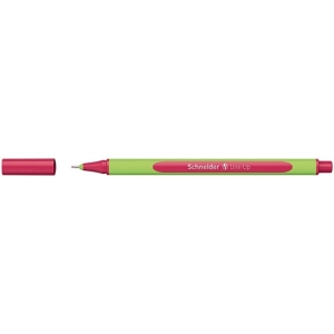 Cienkopis SCHNEIDER Line-Up 0,4mm ciemnoróżowy-279166