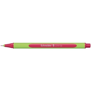 Cienkopis SCHNEIDER Line-Up 0,4mm ciemnoróżowy-279167