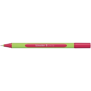 Cienkopis SCHNEIDER Line-Up 0,4mm ciemnoróżowy-279168