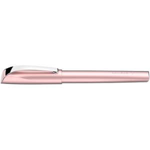 Pióro wieczne SCHNEIDER Ceod Shiny M pudrowy róż-279208
