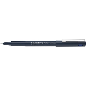 Cienkopis SCHNEIDER Pictus 0,05 mm - niebieski-279218