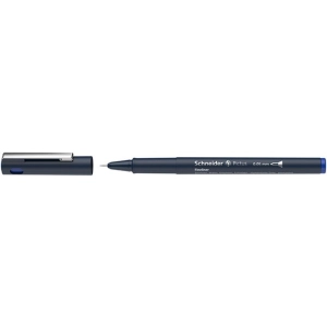 Cienkopis SCHNEIDER Pictus 0,05 mm - niebieski-279219