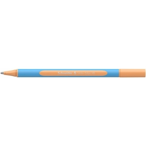 Długopis SCHNEIDER Slider Edge Pastel, XB, brzoskwiniowy-279305