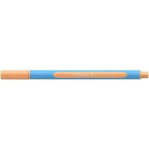 Długopis SCHNEIDER Slider Edge Pastel, XB, brzoskwiniowy