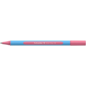 Długopis SCHNEIDER Slider Edge Pastel, XB, ciemnoróżowy-279349