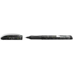Długopis żelowy SCHNEIDER Glam Business, M, kartonik-279353