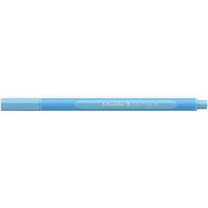 Długopis SCHNEIDER Slider Edge Pastel, XB, błękitny