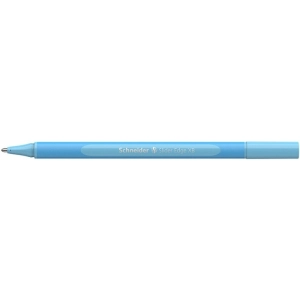 Długopis SCHNEIDER Slider Edge Pastel, XB, błękitny-279355