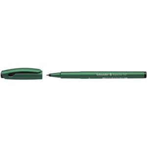 Cienkopis SCHNEIDER Topwriter 147 0,6 mm czarny-279357