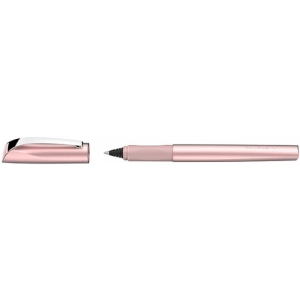 Długopis żelowy SCHNEIDER Ceod Shiny M pudrowy róż-279362