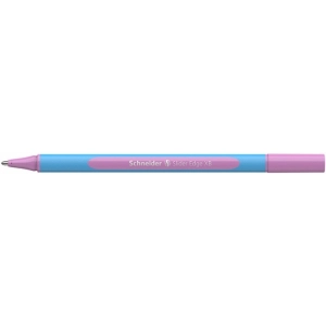 Długopis SCHNEIDER Slider Edge Pastel, XB, liliowy-279368