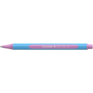 Długopis SCHNEIDER Slider Edge Pastel, XB, liliowy-279369