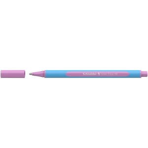Długopis SCHNEIDER Slider Edge Pastel, XB, liliowy-279370