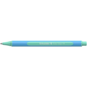 Długopis SCHNEIDER Slider Edge Pastel, XB, miętowy-279373