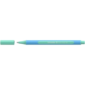 Długopis SCHNEIDER Slider Edge Pastel, XB, miętowy-279374