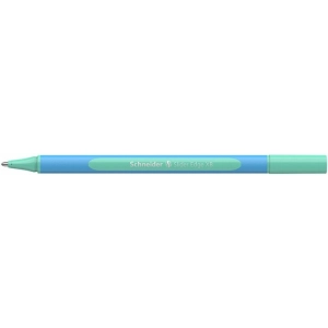 Długopis SCHNEIDER Slider Edge Pastel, XB, miętowy-279375