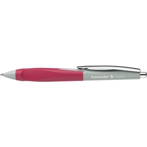 Długopis SCHNEIDER Haptify M blister mix kolorów-629415