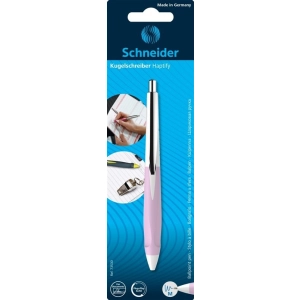 Długopis SCHNEIDER Haptify M blister mix kolorów-279395