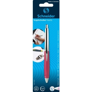 Długopis SCHNEIDER Haptify M blister mix kolorów-279398