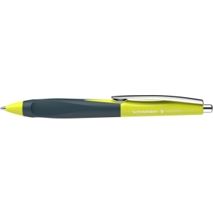 Długopis SCHNEIDER Haptify M blister mix kolorów-279400