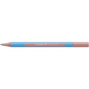 Długopis SCHNEIDER Slider Edge Pastel, XB, jasnobrązowy-279409