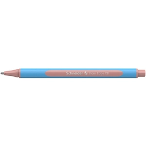 Długopis SCHNEIDER Slider Edge Pastel, XB, jasnobrązowy-279410